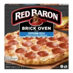 RED BARRON BRICKOVEN PEPRN 17Z