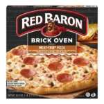 RED BARRON BRICKOVEN TRIO 17Z