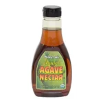 HONEY TREE AGAVE ORG AMBER 23Z