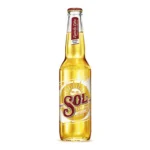 EL SOL CERVEZA BOTTLE 32Z