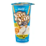 YAN-YAN VANILLA CREME 2Z