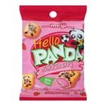 HELLO PANDA STRAWBERRY COOKIE 2Z