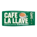 CAFE LA LLAVE ESPRESSO 8.8Z