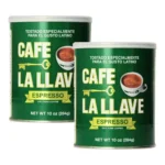 CAFE LA LLAVE ESPRESSON CAN 10Z