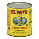 EL PATO HOT TOMATO SAUCE 27Z