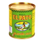 EL PATO SALSA DE JALAPENO 7Z