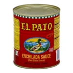 EL PATO SALSA ENCHILADA MILD 28Z