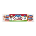EL POPULAR BEEF CHORIZO 12Z