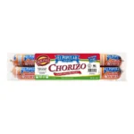 EL POPULAR PORK CHORIZO ORIG 12Z