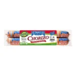 EL POPULAR PORK CHORIZO MILD 12Z