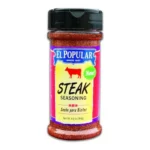 EL POPULAR STEAK SAZON 6.5Z