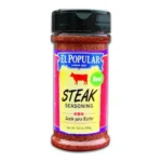 EL POPULAR STEAK SAZON 13.5Z
