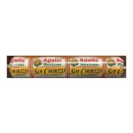 AGUILA MEXICANA SOY CHORIZO 8Z