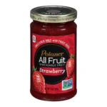 ALL FRUIT SPREADABLE FRUIT STRAWBE 10Z