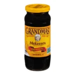 B&G GRANDMA MOLASSES ORIG 12Z