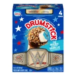 NESTLE VANILLA DRUMSTICKS 4PK
