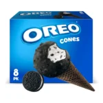 OREO ICECREAM BARS 8PK