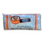 BROWNS BEST LENTILS 16Z