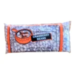 BROWNS BEST CRANBERRY BEANS 1LB