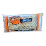 BROWNS BEST YELLOW POPCORN BAG 16Z