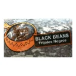 BROWNS BEST BLACK BEANS 2LB