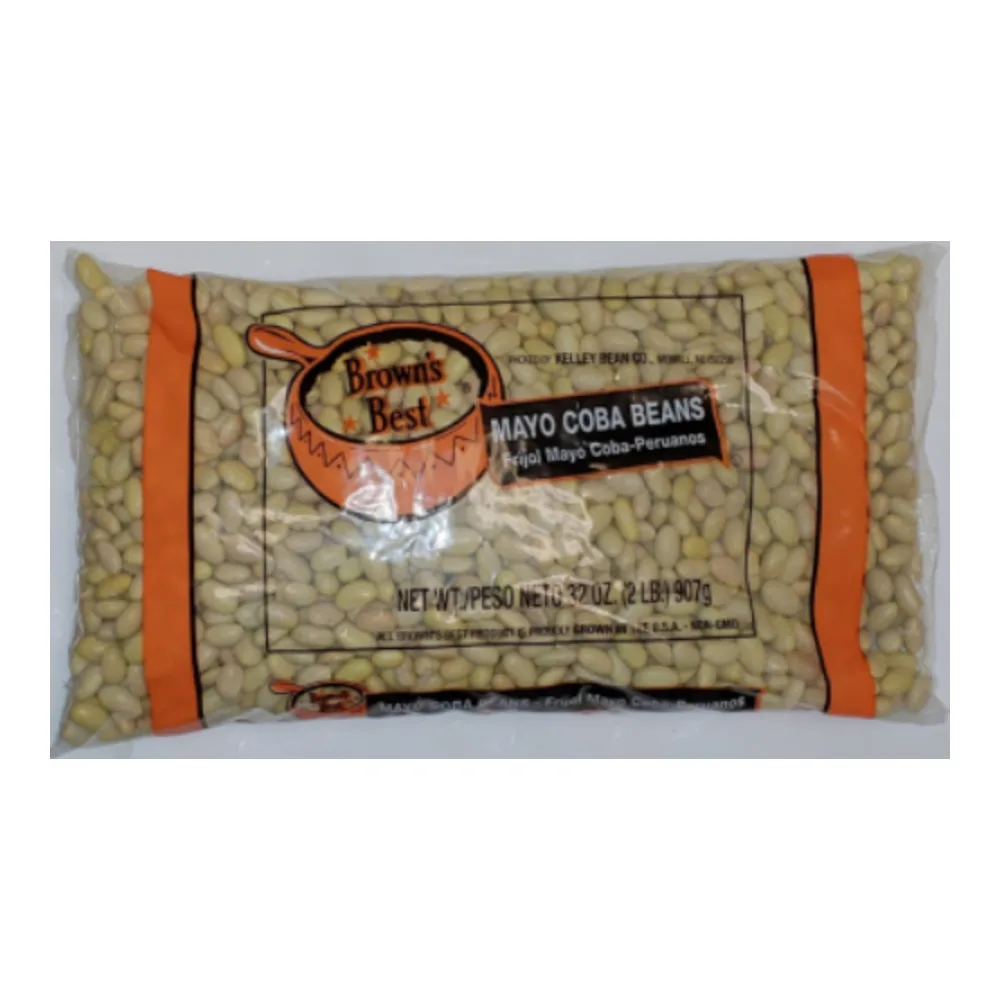 072579002273 BROWNS BEST MAYO COBA 2LB - Image 1
