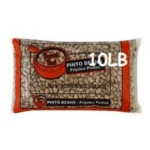 BROWNS BEST PINTO BEANS 10LB
