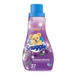 SNUGGLE LQ LAV FAB SOFTENER 32Z