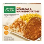 HC MEATLOAF N MSH POTATOES 11Z
