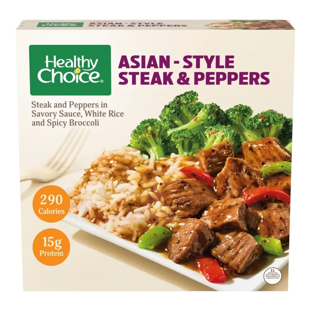 072655007390 HC ASIAN STL STEAK & PEPPERS 11Z - Image 1