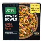 HC VODKA CHICKEN PASTA BOWL 9Z