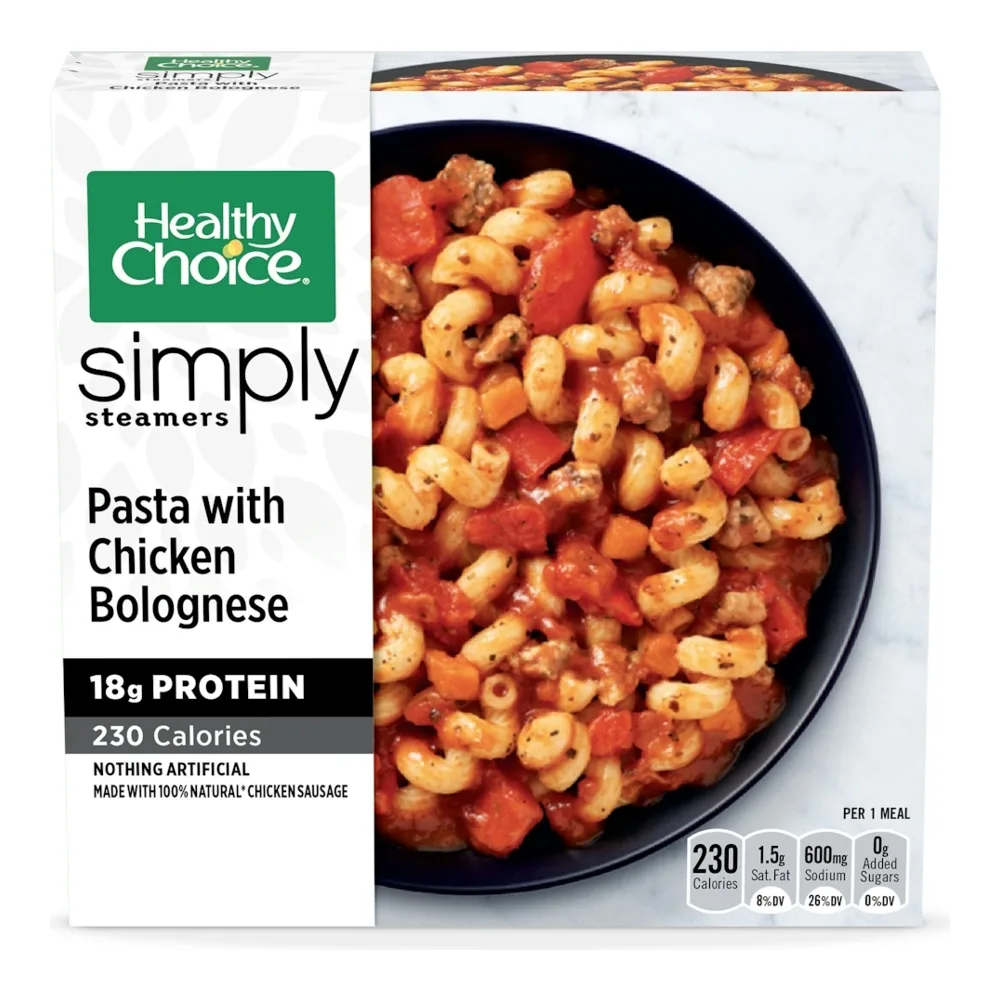 072655009806 HC STEAMER PASTA CHK BOLGNS 9Z - Image 1