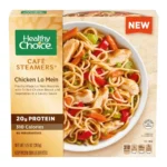 HC STEAMERS CHICKEN LO MEIN 9Z
