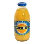 MR PURE ORANGE JUICE 16Z