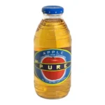 MR PURE APPLE JUICE 16Z