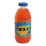 MR PURE PAPAYA PUNCH JUICE 16Z