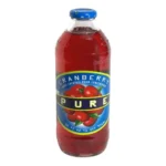 MR PURE CRANBERRY JUICE 32Z