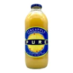 MR PURE PINEAPPLE JUICE 32Z