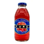 MR PURE APPLE CRANBERRY 16Z