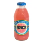 MR PURE RED GRAPEFRUIT JUICE 16Z