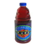 MR PURE CRANBERRY 64Z