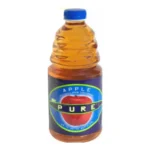 MR PURE APPLE JUICE 64Z