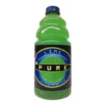 MR PURE LIME JUICE 64Z