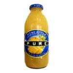 MR PURE PINEAPPLE JUICE 16Z