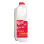 MILK-1/2GL VITAMIN "D" PRAIRIE FARMS
