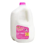 MILK- GALLON SKIM PRAIRIE FARMS