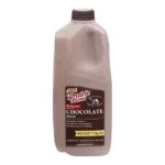 PRAIRIE FARMS CHOCOLATE MILK 1/2 GALLON