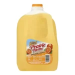 PRAIRIE FARMS ORANGE JUICE 1GL