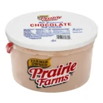 PRAIRIE FARMS CHOCOLATE 4QT