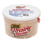 PRAIRIE FARMS NEAPOLITAN 4QT